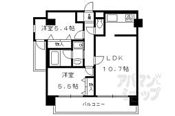 サントーア高倉 8階