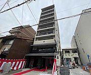 五条駅より徒歩9分 2階 築1年9ヶ月の賃貸物件