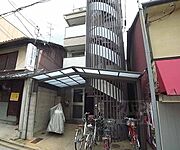 清水五条駅より徒歩10分 2階 築39年8ヶ月の賃貸物件