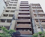 グランドパレス御池衣棚 10階 築19年の賃貸物件