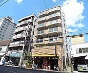四条駅より徒歩5分 2階 築42年9ヶ月の賃貸物件