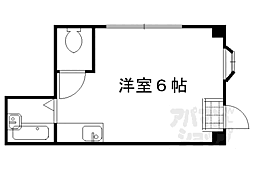 京都市営烏丸線 今出川駅 徒歩2分