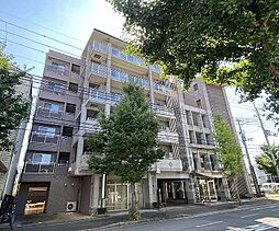 阪急京都本線 西京極駅 徒歩15分の賃貸マンション