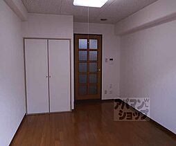 JR東海道・山陽本線 西大路駅 徒歩17分の賃貸マンション 3階1Kのリビング/ダイニング