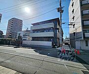西院駅より徒歩10分 1階 新築の賃貸物件