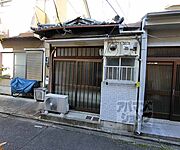 西院駅より徒歩6分 築41年7ヶ月 1階建の賃貸物件