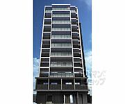 西院駅より徒歩8分 4階 新築の賃貸物件