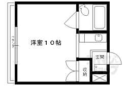 コクーン三条大宮 4階
