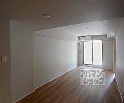 京都市営烏丸線 今出川駅 徒歩4分の賃貸マンション 2階2LDKのリビング/ダイニング