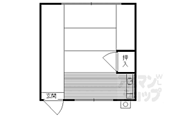 京都地下鉄東西線 太秦天神川駅 徒歩10分 1階/-