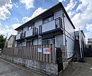 太秦天神川駅より徒歩5分 2階 築28年7ヶ月の賃貸物件