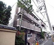 グリーンヒル塔ノ段 3階 築32年1ヶ月の賃貸物件