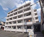 西大路御池駅より徒歩5分 2階 築36年6ヶ月の賃貸物件