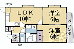京都市営烏丸線 今出川駅 徒歩8分
