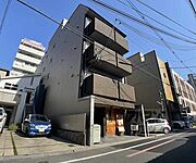 烏丸御池駅より徒歩5分 4階 築38年6ヶ月の賃貸物件