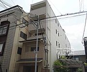 京都駅より徒歩14分 3階 築6年11ヶ月の賃貸物件