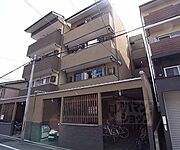 セレーノ御前蛸薬師 1階 築19年の賃貸物件