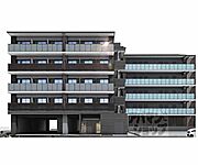 CRESTTAPP京都太秦天神川dex 2階 新築の賃貸物件