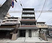 D.ClarestCRESTTAPP二条 2階 新築の賃貸物件