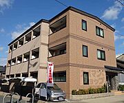 アベニール・ポルト 2階 築15年6ヶ月の賃貸物件