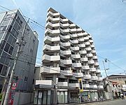 大宮駅より徒歩7分 築37年5ヶ月 10階建の賃貸物件