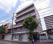 グランデ御池 2階 築30年の賃貸物件