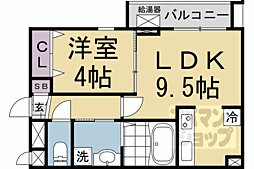 JR東海道・山陽本線 京都駅 徒歩9分