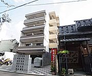 北野白梅町駅より徒歩9分 5階 築20年11ヶ月の賃貸物件