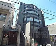 清水五条駅より徒歩15分 3階 築38年1ヶ月の賃貸物件