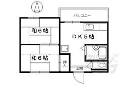 コクーン三条大宮 2階