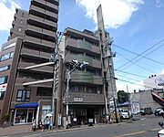 サンズサン・ミナクチ 5階 築29年の賃貸物件