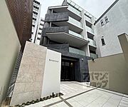 丸太町駅より徒歩2分 3階 築4年1ヶ月の賃貸物件