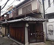 三条京阪駅より徒歩6分 築56年2ヶ月の賃貸物件