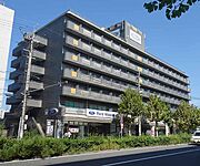 メルクリオ キオト 5階 築35年11ヶ月の賃貸物件