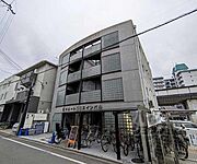 円町駅より徒歩2分 2階 築39年2ヶ月の賃貸物件