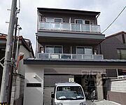今出川駅より徒歩10分 3階 築6年2ヶ月の賃貸物件