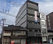 ブリエ五条大宮 3階 築9年6ヶ月の賃貸物件