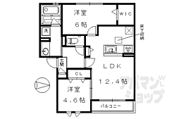 JR東海道・山陽本線 向日町駅 徒歩11分
