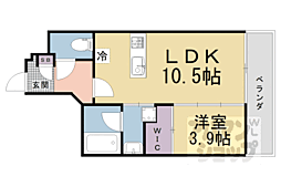 京都市営烏丸線 鞍馬口駅 徒歩7分