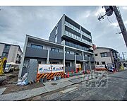 西院駅より徒歩11分 3階 新築の賃貸物件