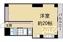 JR山陰本線 嵯峨嵐山駅 徒歩9分 2階/-