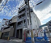 大宮駅より徒歩3分 5階 築35年の賃貸物件