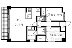 ＣＡＳＡ　ＬＯＴＵＳ 4階