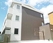 East Field 2階 築15年6ヶ月の賃貸物件