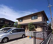 嵯峨嵐山駅より徒歩7分 1階 築18年1ヶ月の賃貸物件