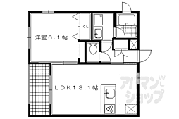 ＷＩＬＬ　ＰＡＲＫ　神宮 5階