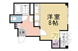 Ｐｉｃｃｏｌｏ高辻 2階