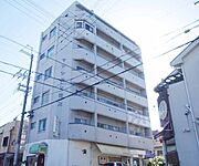 マンション花川 4階 築51年8ヶ月の賃貸物件