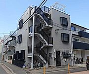 ヒラナカハイツ２ 3階 築36年8ヶ月の賃貸物件