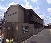 太秦駅より徒歩5分 1階 築17年5ヶ月の賃貸物件